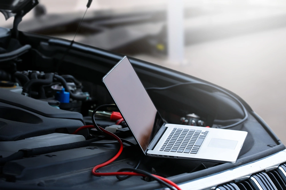 Vehicle Diagnostic Services